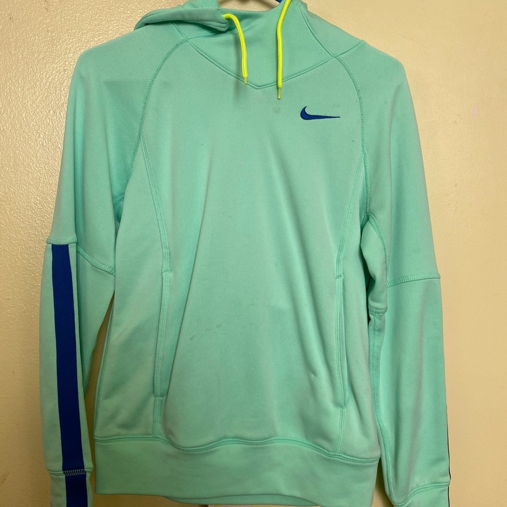 Nike sweater